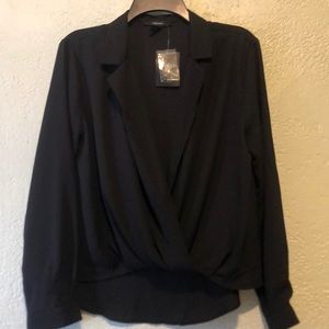 Black long sleeve